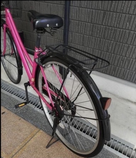 D31 ☆14800円☆整備済み スポーツ中古自転車 【クロスバイク SOGO