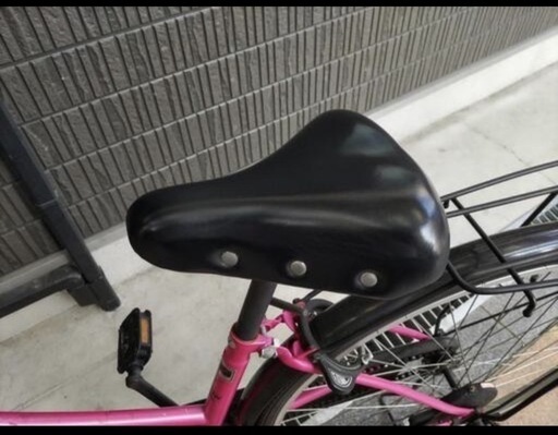 D31 ☆14800円☆整備済み スポーツ中古自転車 【クロスバイク SOGO