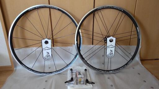 カンパニョーロ[Campagnolo