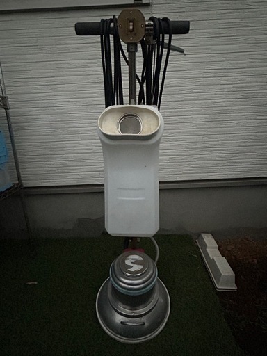 ポリッシャー専用商品