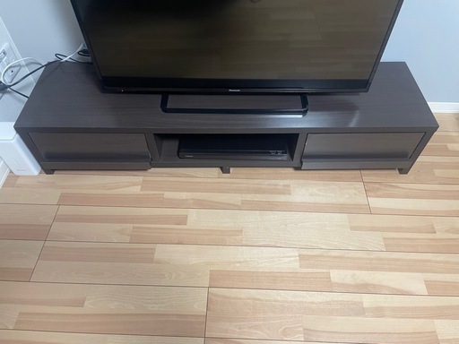 【売ります】テレビボード