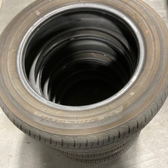 23年夏ﾀｲﾔ185/60R15かなりお得 