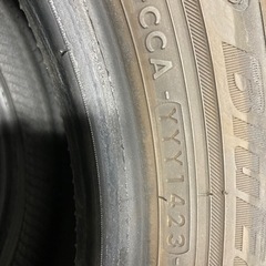 23年夏ﾀｲﾔ185/60R15かなりお得 