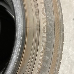 23年夏ﾀｲﾔ185/60R15かなりお得 