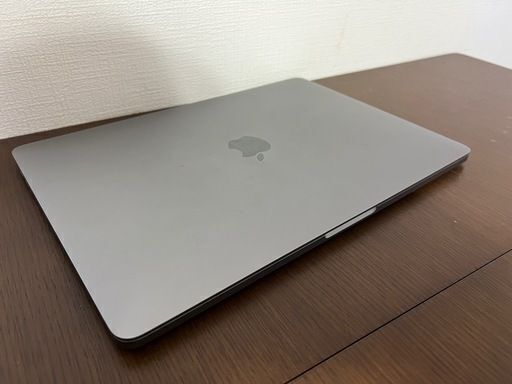 MacBook Pro 13インチ　2016