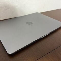 MacBook Pro 13インチ　2016