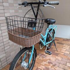 ルノー製 自転車