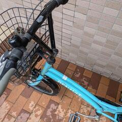 ルノー製 自転車