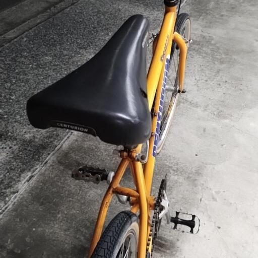 CENTURION BACKFIRE 600 マウンテンバイク 程度良好 そのままでも里山