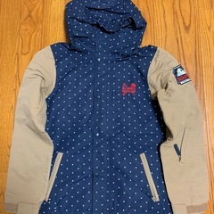 XLARGE×BONFIRE　スノーボードウェア X-LARGE BONFIRE スノーボード ウェア