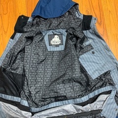 X-LARGE BONFIRE スノーボード ウェア XS