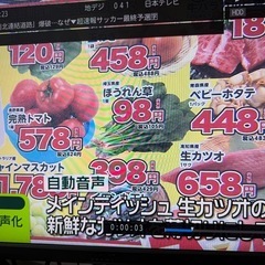 TOSHIBA REGZA 1TB ブルーレイレコーダー DBR-W1008相当 1TB  