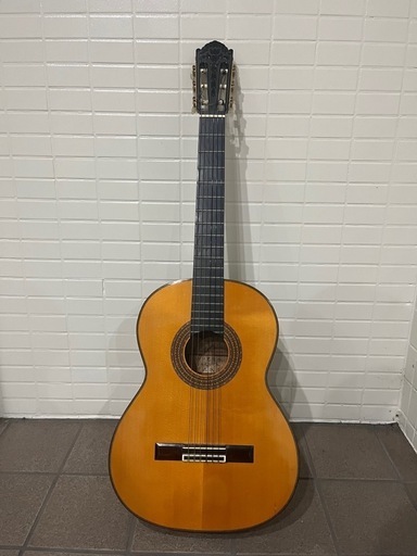 SAKAZO NAKADE NO.5000 ギター