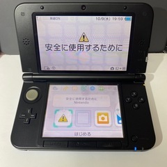 北海道の3DS LLの中古が安い！激安で譲ります・無料であげます｜ジモティー