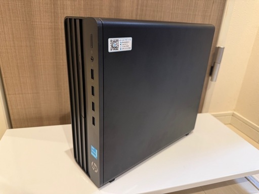 HP Pro SFF 280 G9 intel 12世代 Celeron G6900