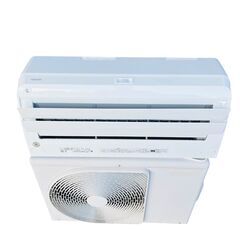 TOSHIBA 14畳用　4.0kwエアコン　RAS-F401RT(W) 2019年製