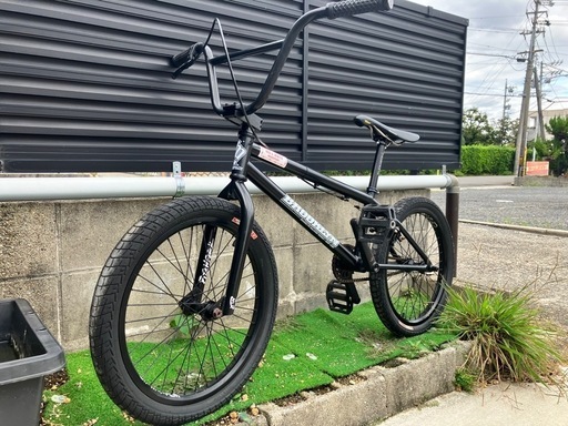 ＊BMX＊brooklyn machine works  希少　\n