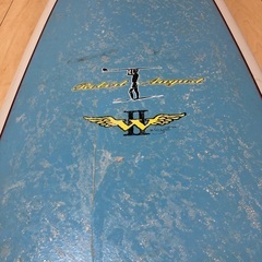 ロバートオーガスト