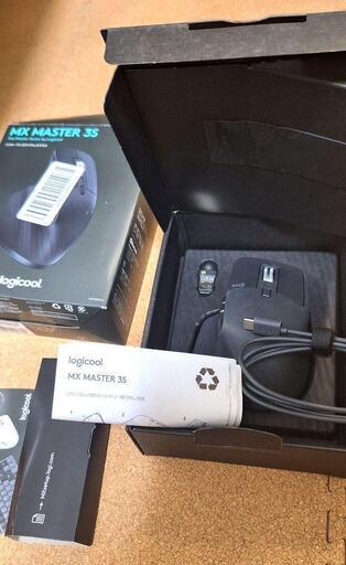 その他 MX MASTER 3S