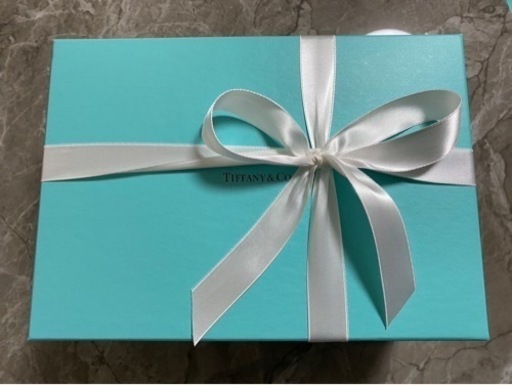 未使用　ティファニー ギフト グラス ペア 結婚祝い 正規品 ギフトセット tiffany\u0026co グラス オーデュボン ステムレス ホワイト ワイングラス 2個セット