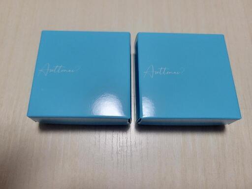 アセッテナイ 20ｇ 2個セット