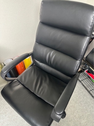 [美品]ワークチェア