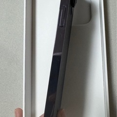 iPhone 14 Pro Max 256G