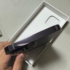 iPhone 14 Pro Max 256G