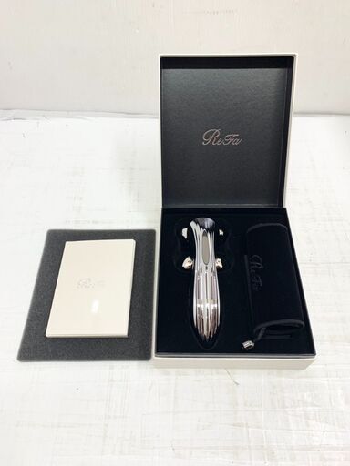 ReFa　4 CARAT  美容 美肌　リファカラット　美顔ローラー　4カラット