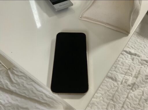 iPhone13 Pro 128GB ※アクティベーションロック