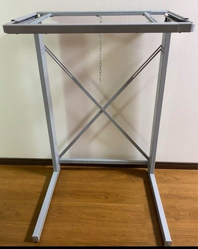中古！日立 衣類乾燥機専用スタンド DES-P32 (DE-N50WV)