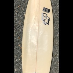 大阪市内手渡しなら2500円のみ！サーフボードロックダンスニット