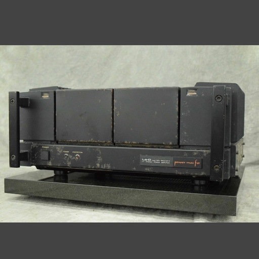 Lo-D HMA-9500MKⅡ ローディー パワーアンプ 完動品