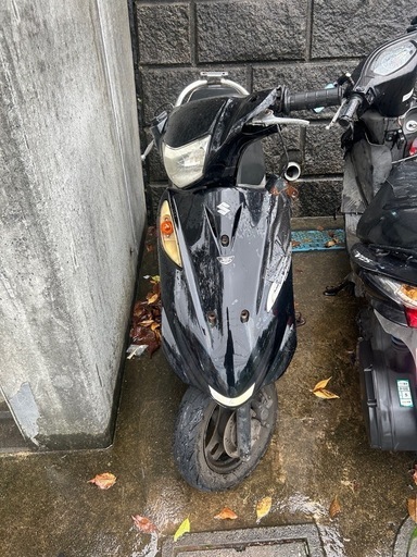 v125不動　\ncf4ea
