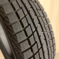 スタッドレス ダンロップウィンターマックス 175/65R14 4本セット