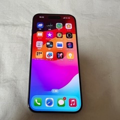 iPhone15pro小島様