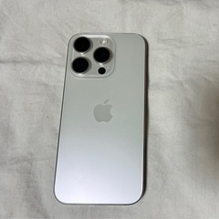 iPhone15pro小島様