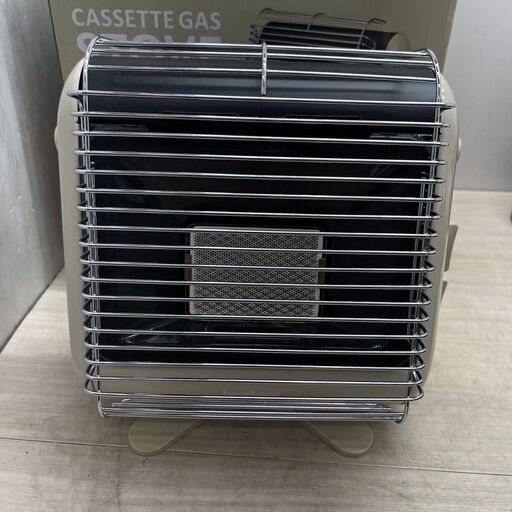 カセットガスストーブ ポータブルタイプ マイ暖 iwatani  イワタニ