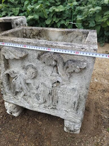 プランター、植木鉢