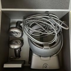 Meta Oculsu Rift S 完備　動作確認済み【価格相談下さい】