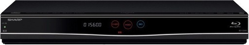 AQUOS BD DVD レコーダー