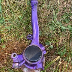 加工ショートナックル