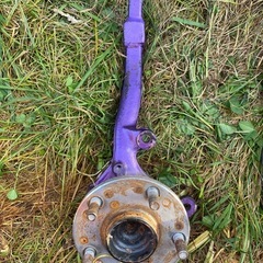 加工ショートナックル