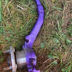 加工ショートナックル