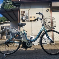 ✨‼️送料設置料無料‼️EJ195番✨電動自転車✨ BS　アシスタ‼️ img_assista20_zoom@2x.jpg