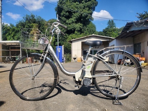 ⭐️電動自転車⭐️Panasonic