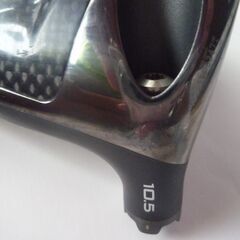 美品キャロウエイ、ローグドライバー10.5度ヘッド