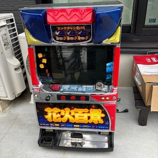 パチスロ