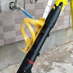 (取引中)ロードバイク