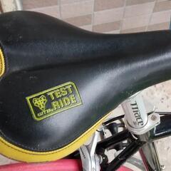 (取引中)ロードバイク